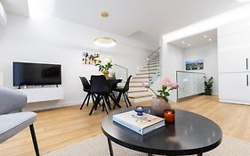 Arc Residence Maisonette