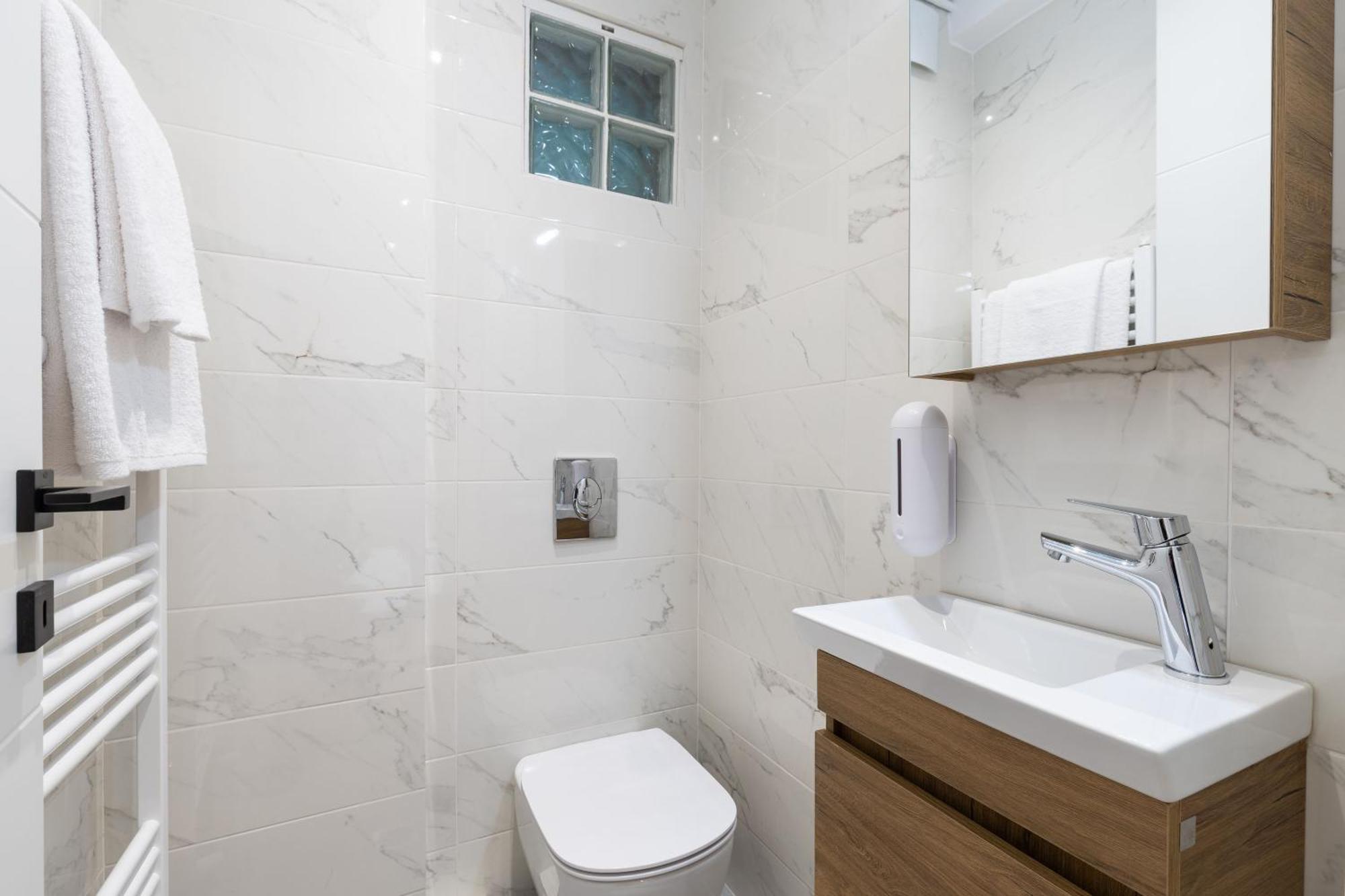 Arc Residence Maisonette Кавала Екстериор снимка