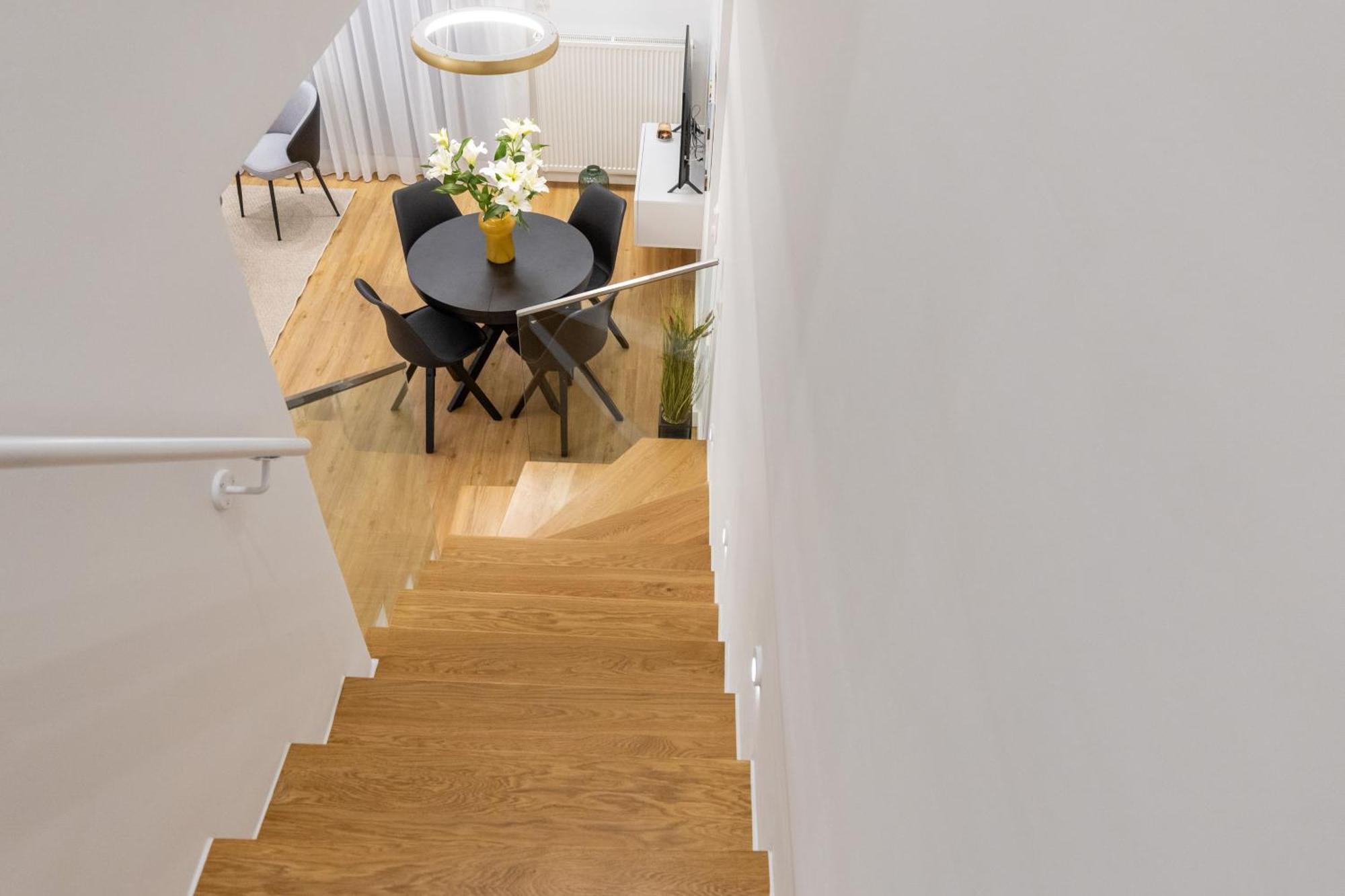 Arc Residence Maisonette Кавала Екстериор снимка