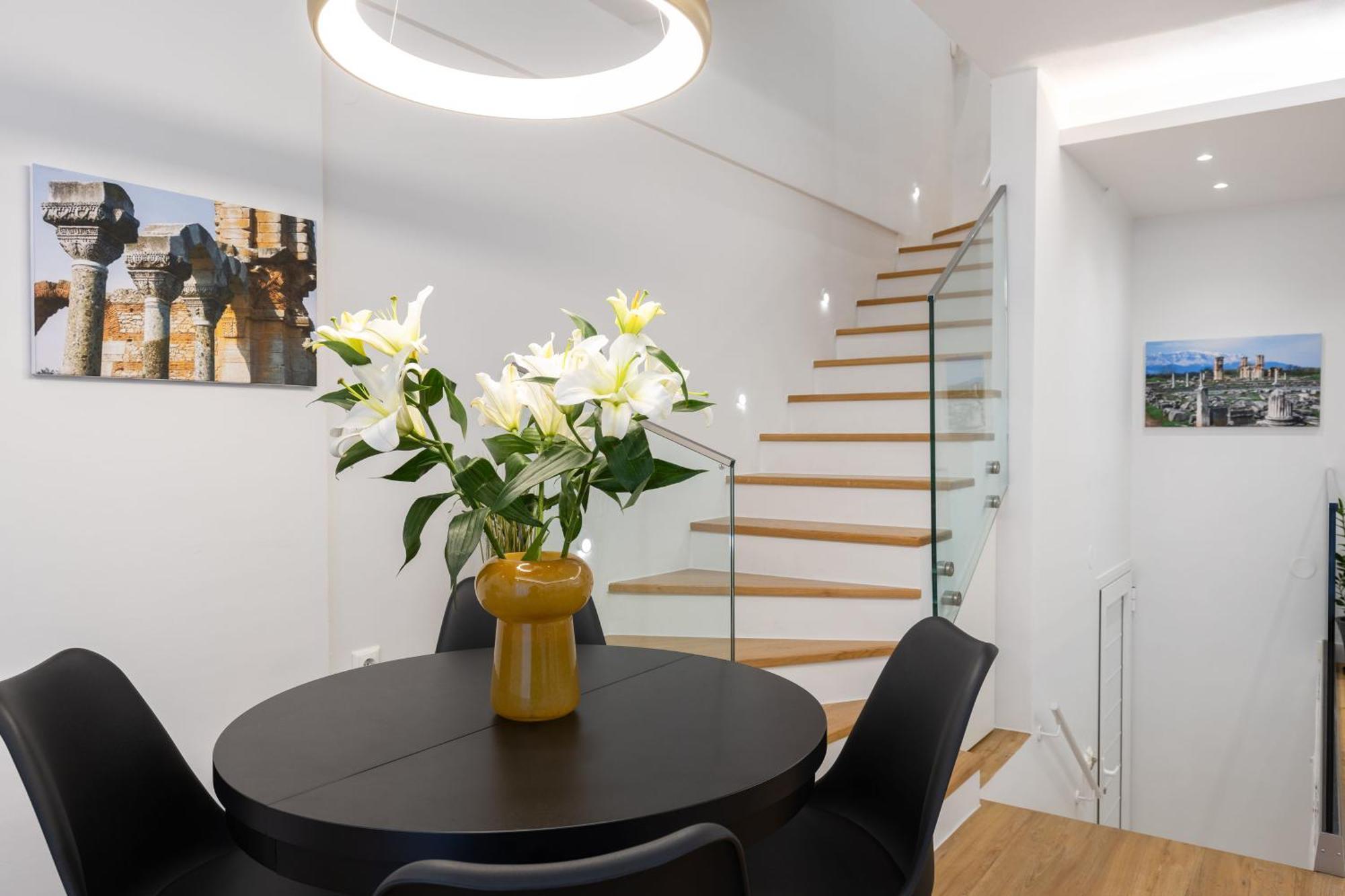 Arc Residence Maisonette Кавала Екстериор снимка