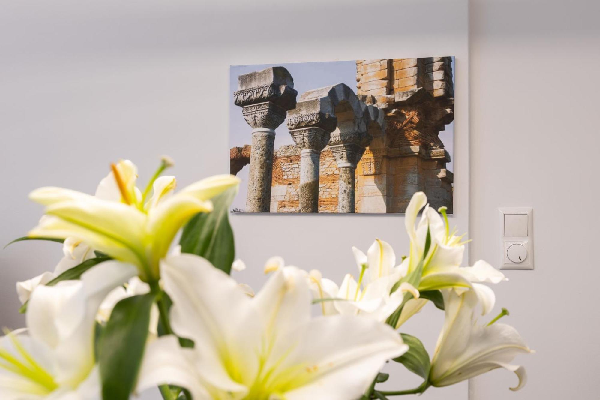 Arc Residence Maisonette Кавала Екстериор снимка