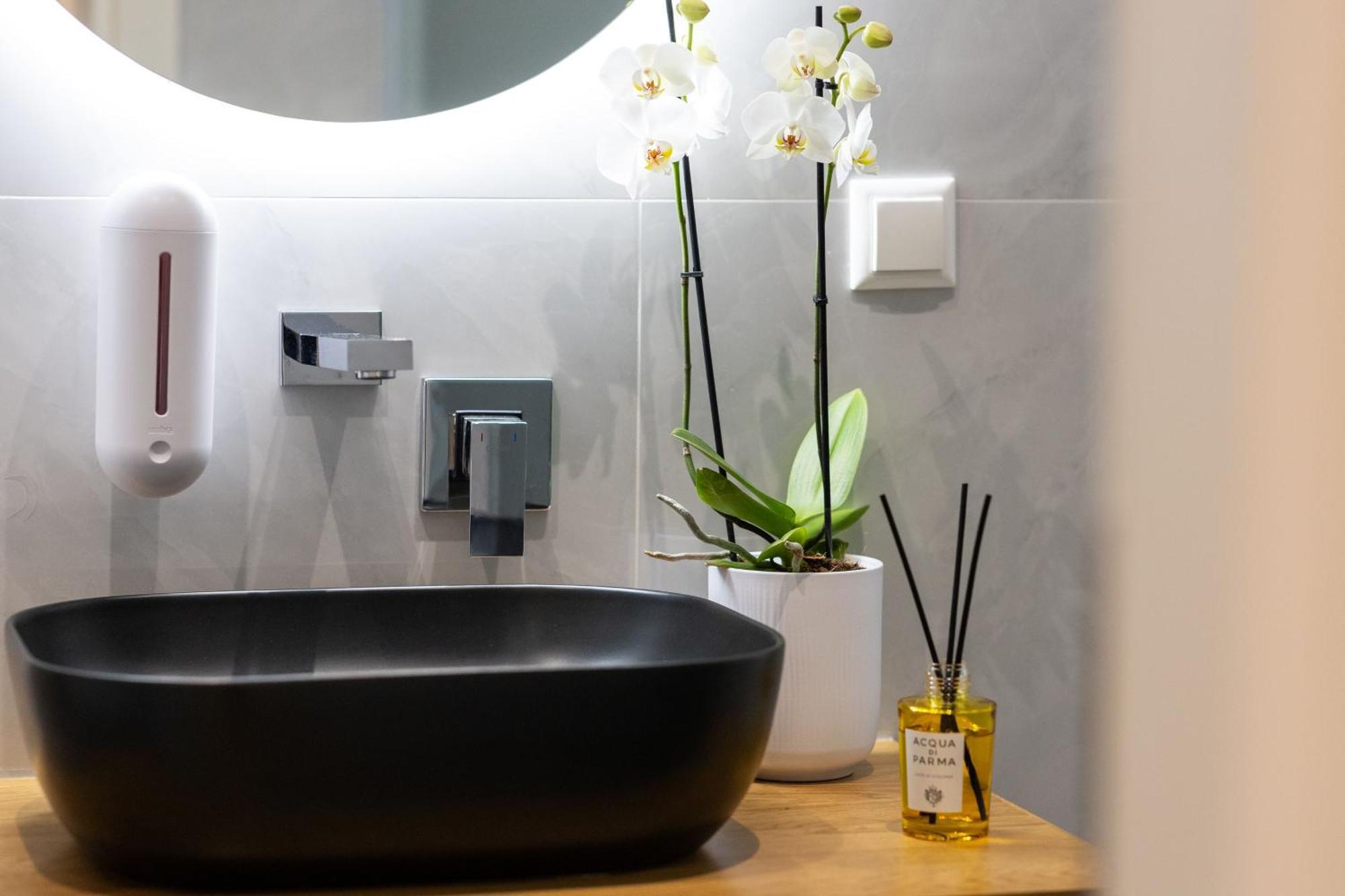 Arc Residence Maisonette Кавала Екстериор снимка