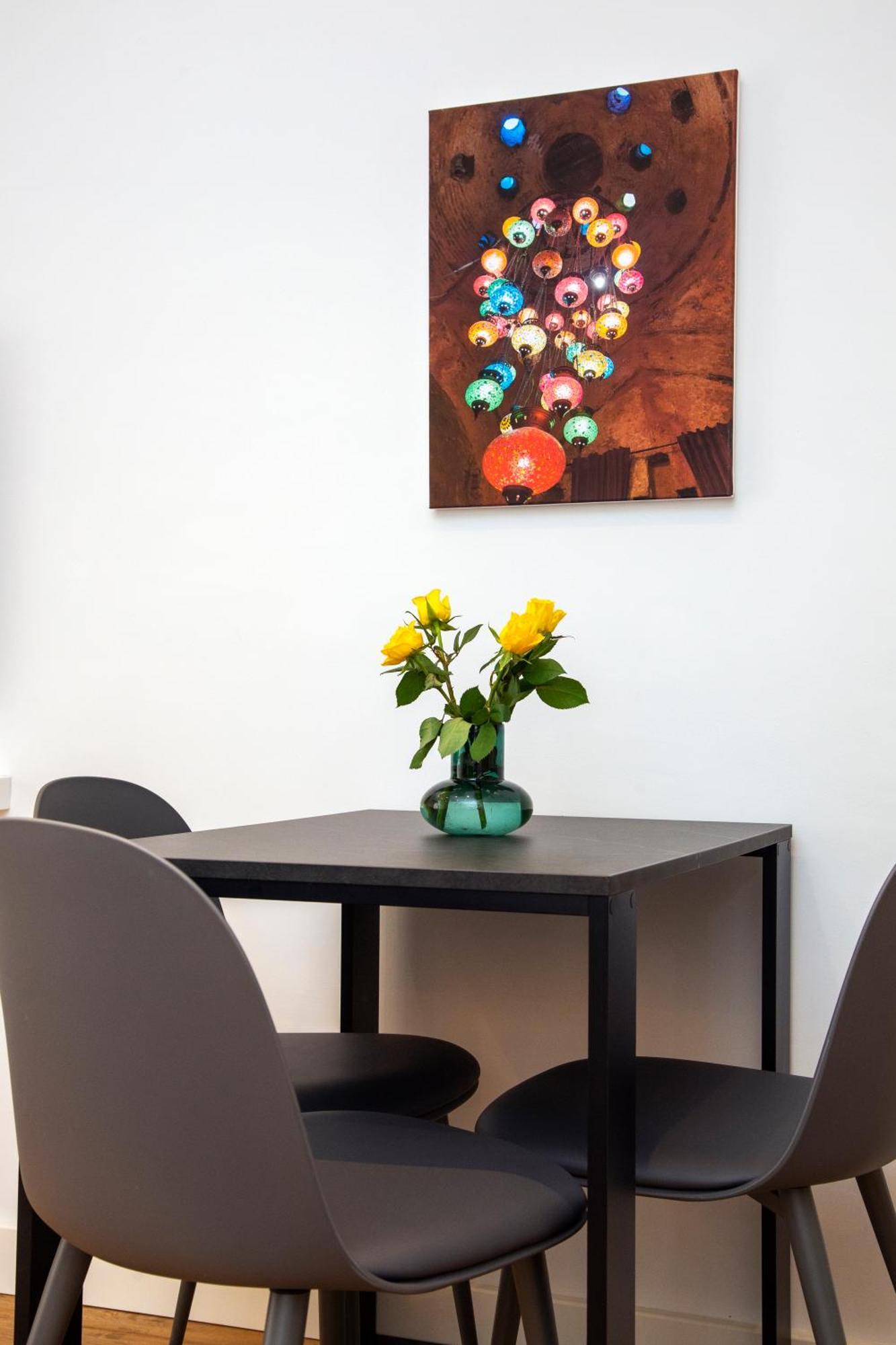 Arc Residence Maisonette Кавала Екстериор снимка